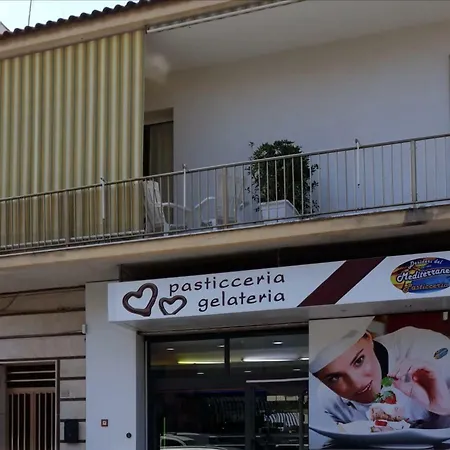 L'angolo Del Sole 3* Pachino