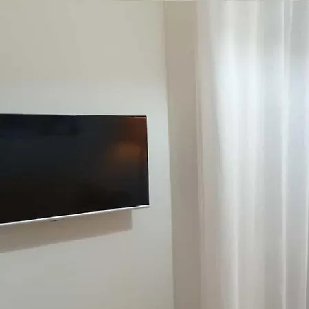 L'angolo Del Sole Ferienhaus Pachino