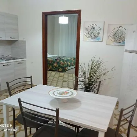 Holiday home L'angolo Del Sole *