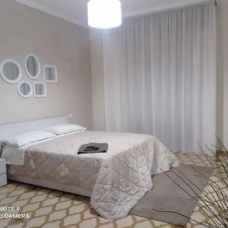 Holiday home L'angolo Del Sole