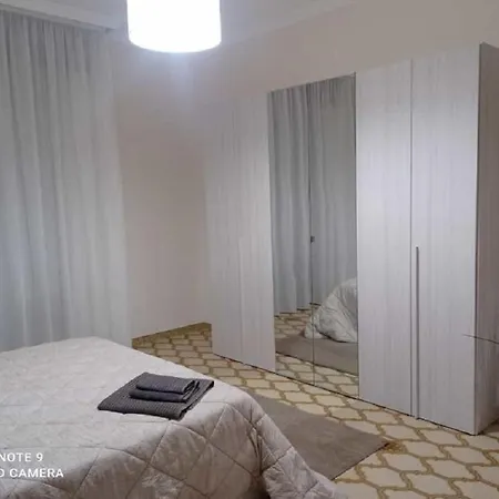 L'angolo Del Sole Ferienhaus Pachino