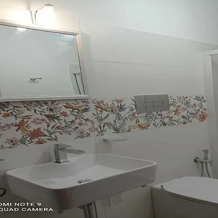 Holiday home L'angolo Del Sole Pachino