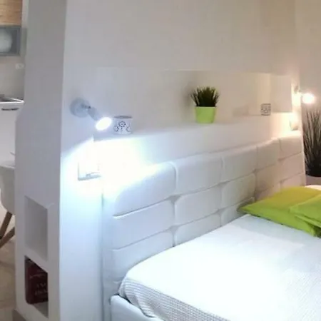L'angolo Del Sole Holiday home
