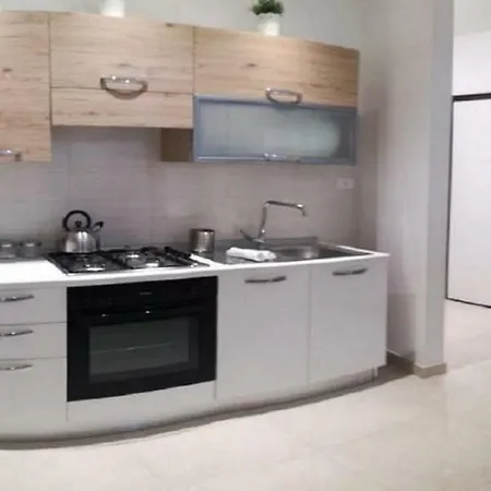 L'angolo Del Sole Ferienhaus *