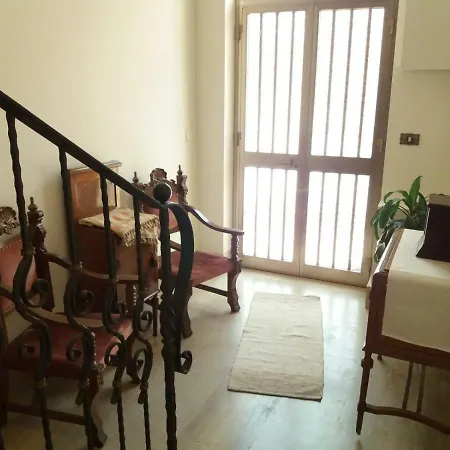 Holiday home L'angolo Del Sole *