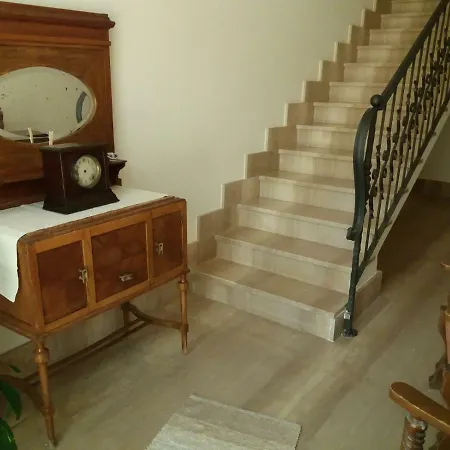 L'angolo Del Sole Holiday home Pachino