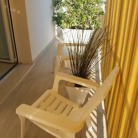 Holiday home L'angolo Del Sole *