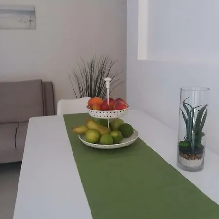 L'angolo Del Sole Holiday home Pachino