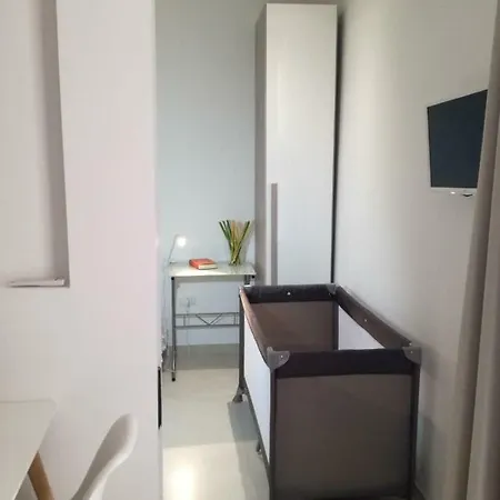 Ferienhaus L'angolo Del Sole *