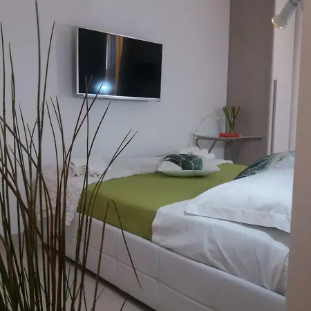 L'angolo Del Sole Holiday home *