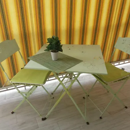 L'angolo Del Sole Holiday home